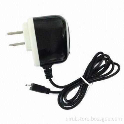 Mobile Charger, 5V/1A, Suitable for Samsung